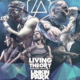 LINKIN PARK by LIVING THEORY