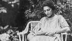 Lina und Anna, zwei Pianistinnen