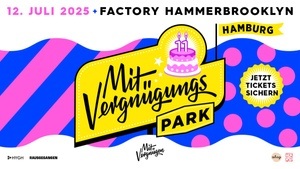 Mit Vergnügungspark Hamburg