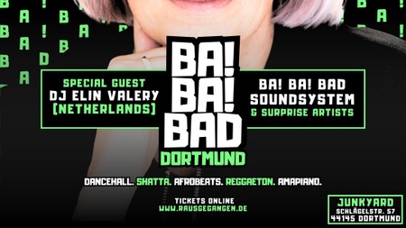 BA! BA! BAD XXL ⚠️