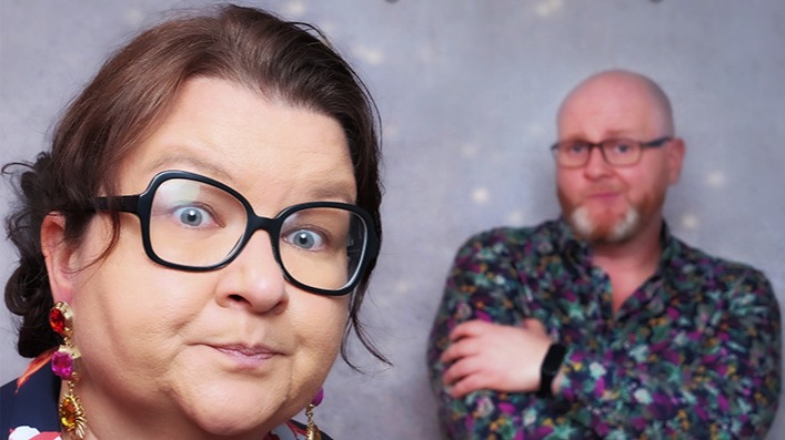 Glenn & Sibylle Langhorst Männer Frauen Katastrophen