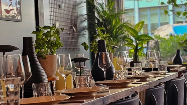 ZwoAchtAcht Tasting Night