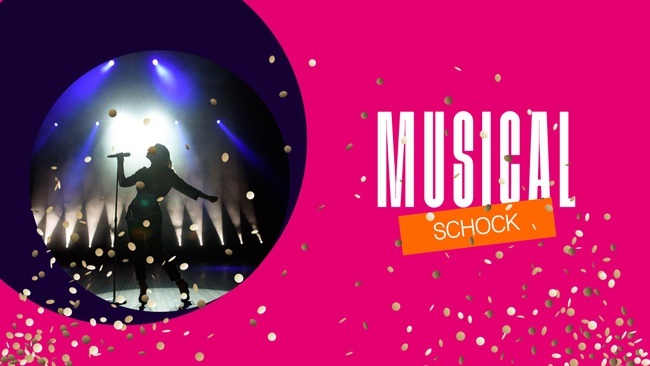 784. Kulturschock - Musical