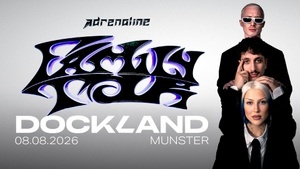 ADRENALINE FAMILY TOUR / OPEN AIR / Dockland, Münster