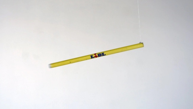 Feierabendblick - 15 Minuten Kunst und Apéro Special zur neuen Raumsituation