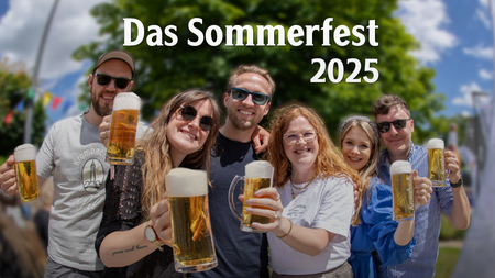 Krombacher Sommerfest
