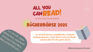 Bücherbörse 2025