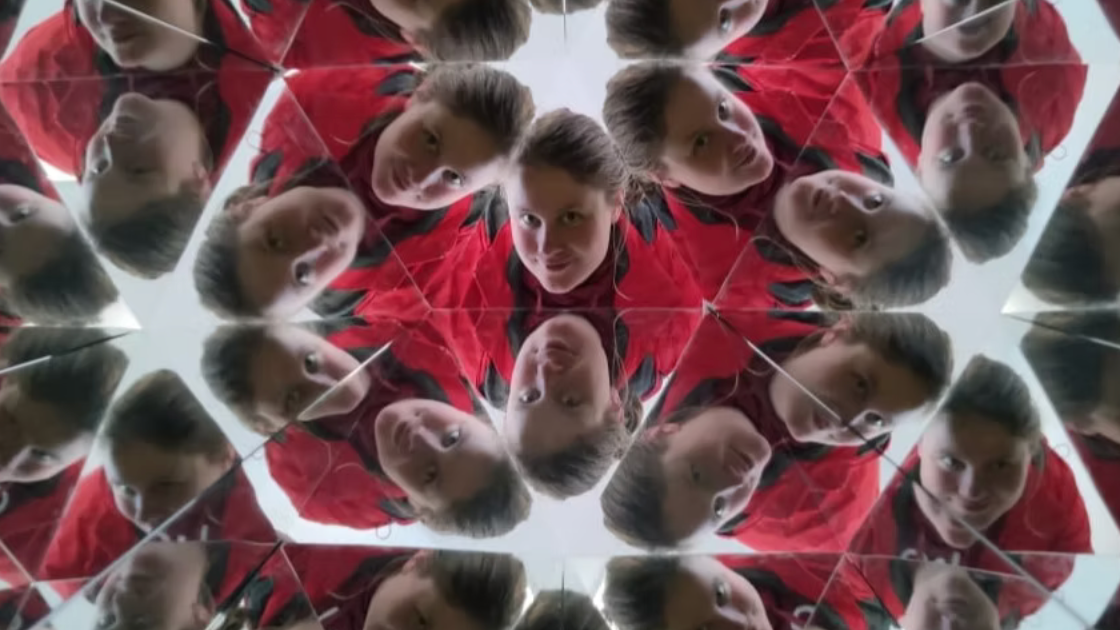 Improtheater: Kaleidoskop & Behind the Mind