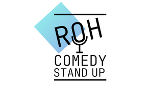 Roh Comedy StandUp