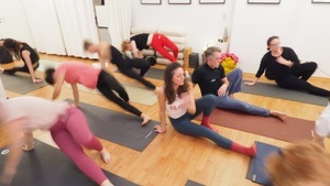 Inside Flow Masterclass