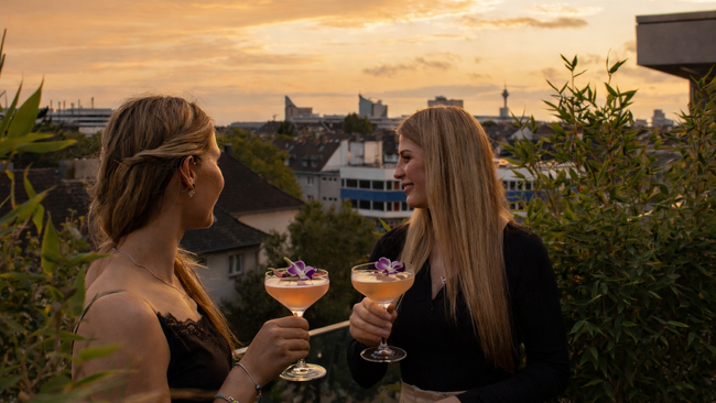 JAPAN DAY - Dinner & Fireworks