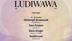 LUDIWAWA OPEN AIR