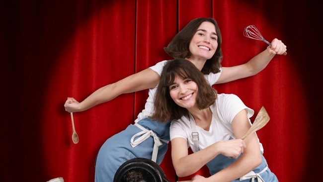 »GIERIG & GEFRÄßIG« LIVE! | Centralkomitee