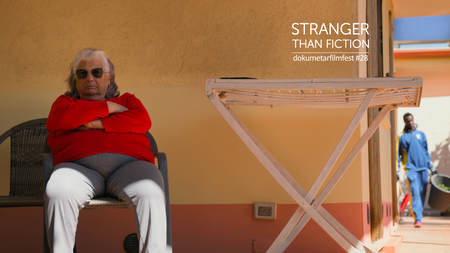 Nonna | Stranger Than Fiction | mit Filmgespräch