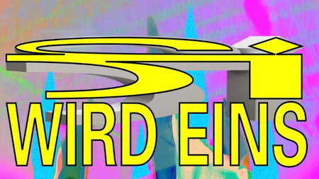 fi WIRD EINS
