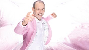 Rene Steinberg - Radikale Spaßmaßnahme