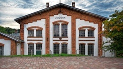 Kulturzentrum Pumpwerk