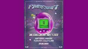 Frameshift - HEIDELBERG HOTTIES