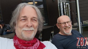Aqualung, Caveau, Tirili - Revival-Party mit DJ Dieter & Micha