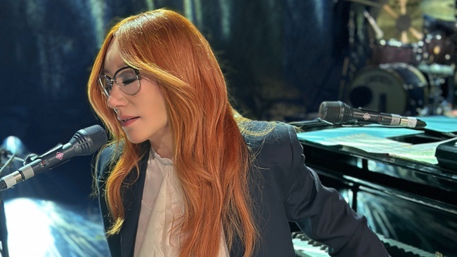 Tori Amos