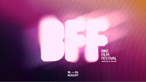Bike-Film-Festival Erfurt 2025 - Flohmarkt und Fahrradmesse