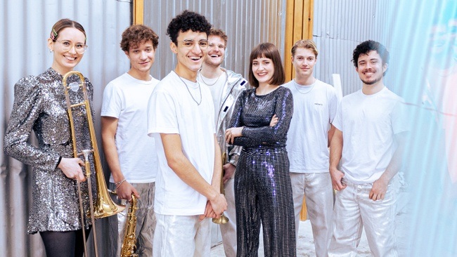 TILAR - Unite & Heal Tour