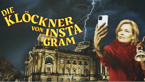 Die Klöckner von Instagram