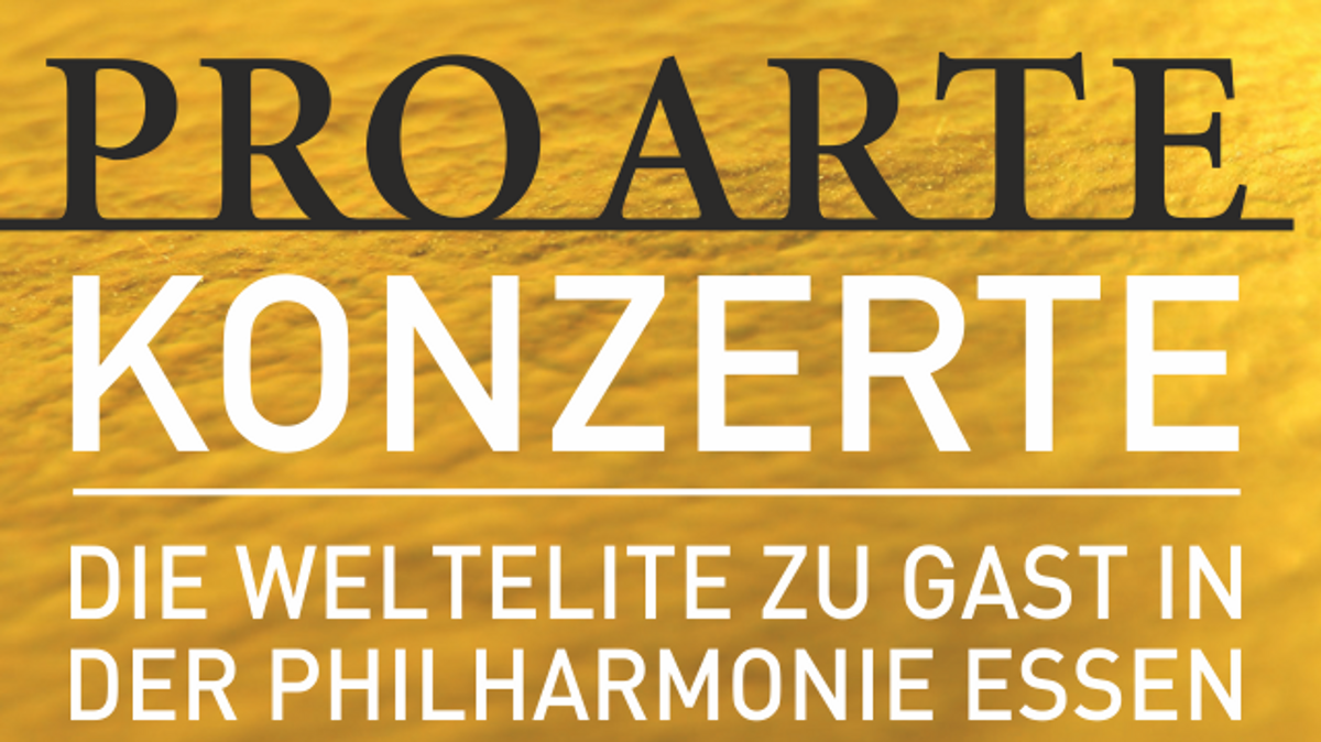 Pro Arte Konzert GmbH