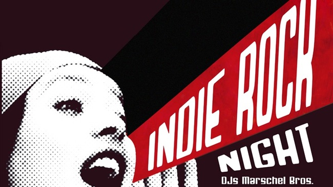 Indie-Rock-Night-Vol 24