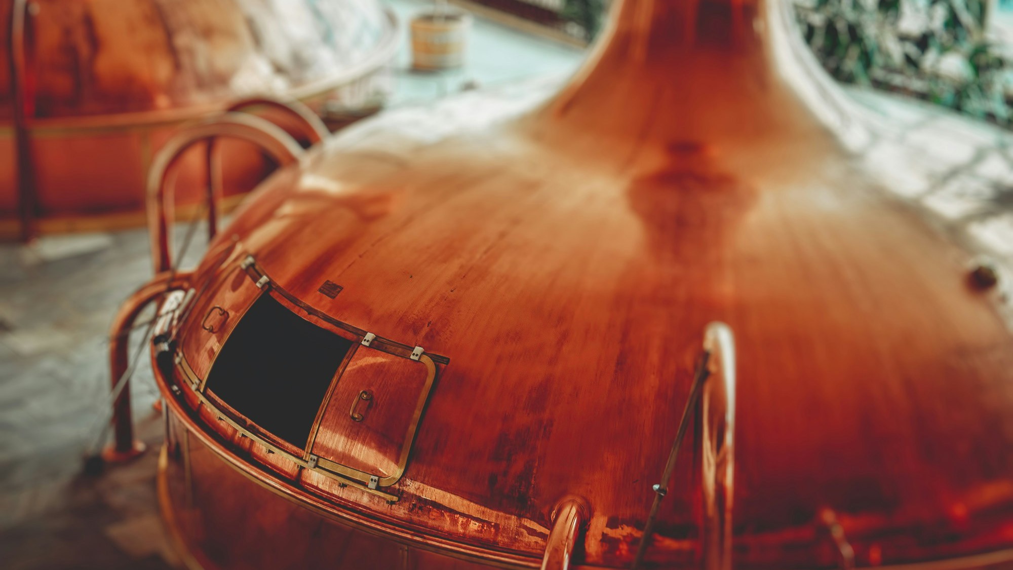 Themenführung: "Bier, das Bamberger Herzblut"