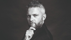 Mittagskonzert: Kirill Karabits dirigiert Saint-Saëns und Tschaikowsky