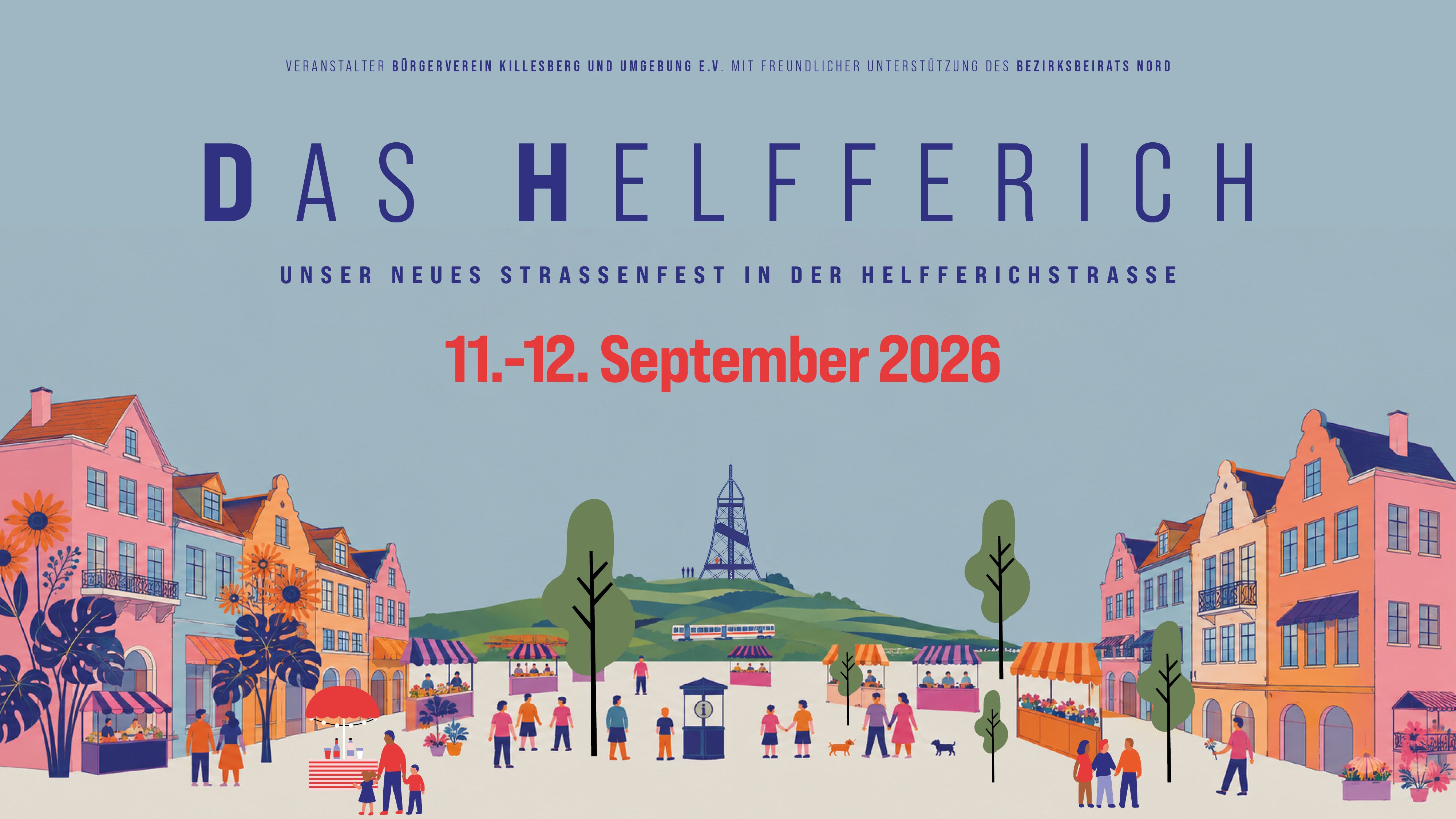 DAS HELFFERICH