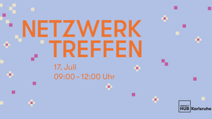Netzwerktreffen - gemeinwohlorientierte Unternehmen