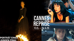 Cannes Reprise 2025