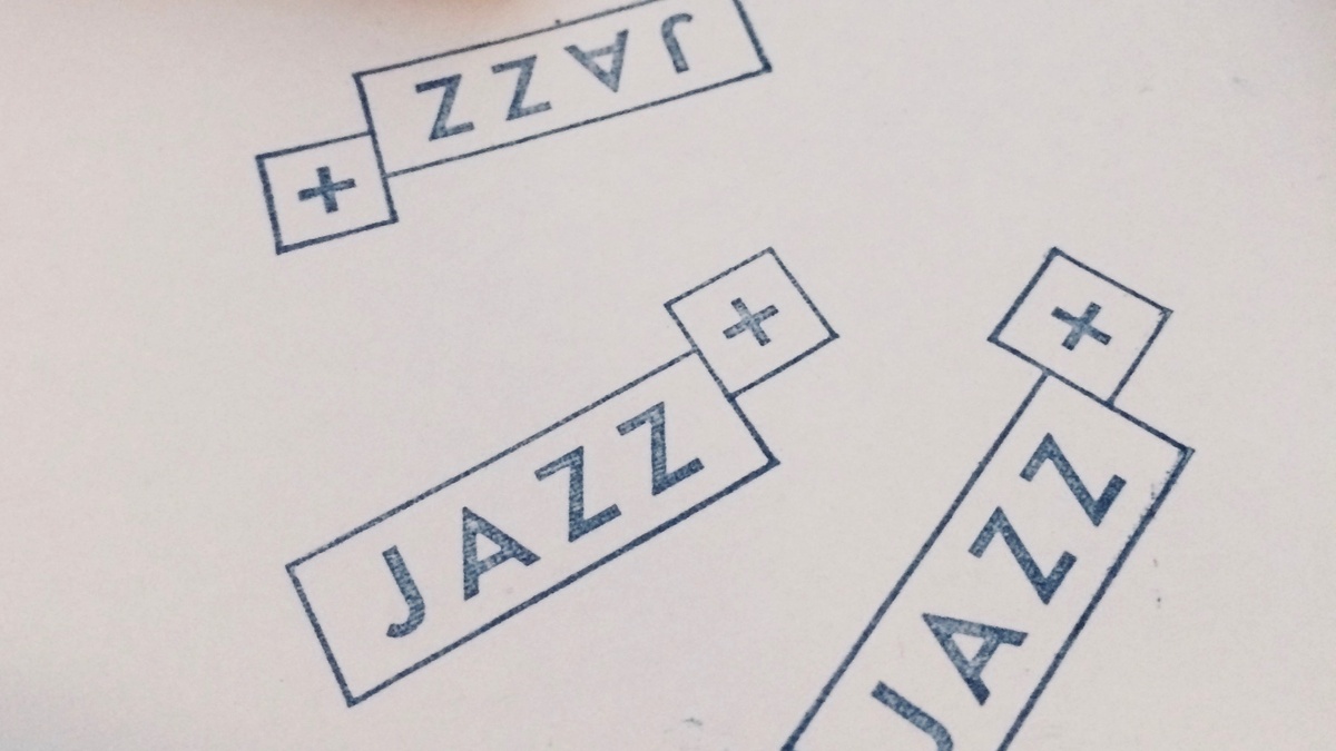 Jazz+