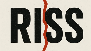 RISS – Eine literarische Auseinandersetzung