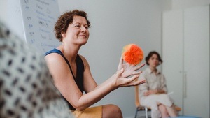 Philosophinnen: Vom Mut zur Verteidigung einer gemeinsamen Welt