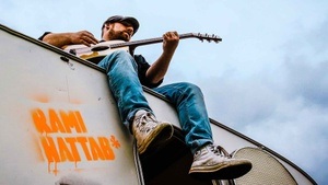 Rami Hattab - Tour 2025