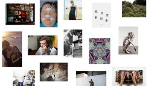 Documentary in Flux . Revisiting the C/O Berlin Talent Award