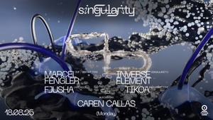 SINGULARITY