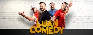 LUAN - Luan Comedy Show