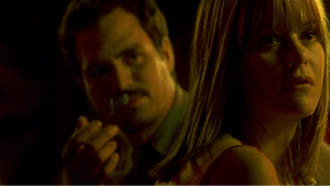 23. Mannheimer Filmseminar: "In the Cut"