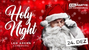 HOLY NIGHT in der LKH Arena