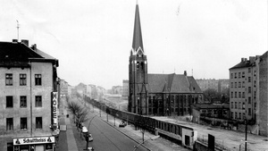 Überblicksführung in polnischer Sprache