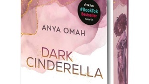 Anya Omah: Dark Cinderella