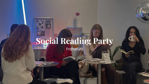 Social Reading Party