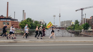 Kiez-Run Charlottenburg-Wilmersdorf