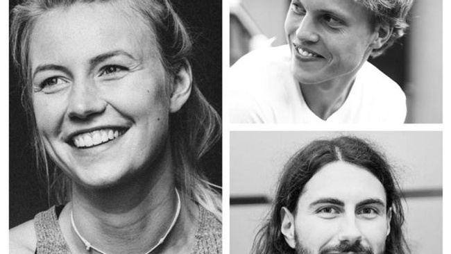 F+K WOHNZIMMERKONZERT: LILLÖRDAG  (Folk, SWE)