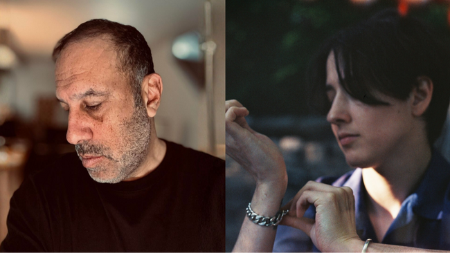 Placid Angles (John Beltran) + Diamin (DJ-Set)
