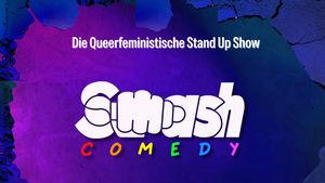 FLINTA* Stand Up Comedy Open Mic